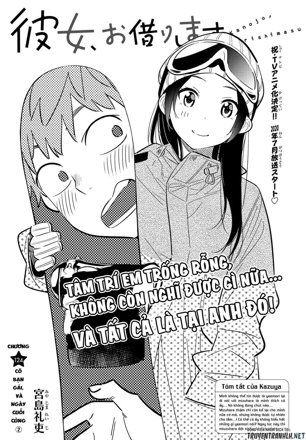 Chapter 124 - Trang 3