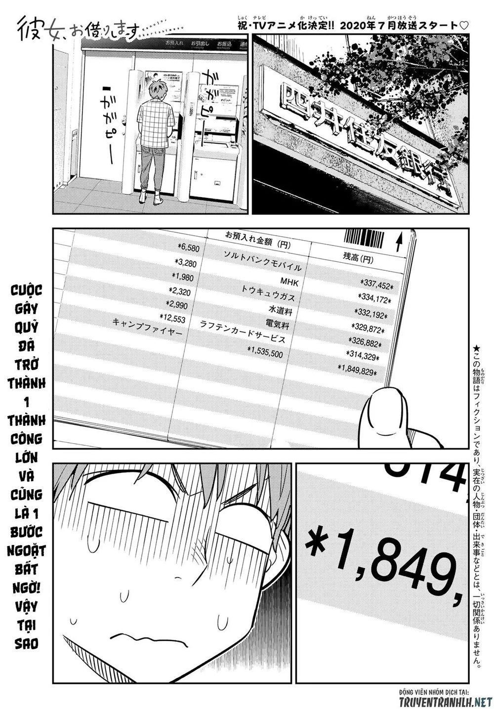 Chapter 128 - Trang 3