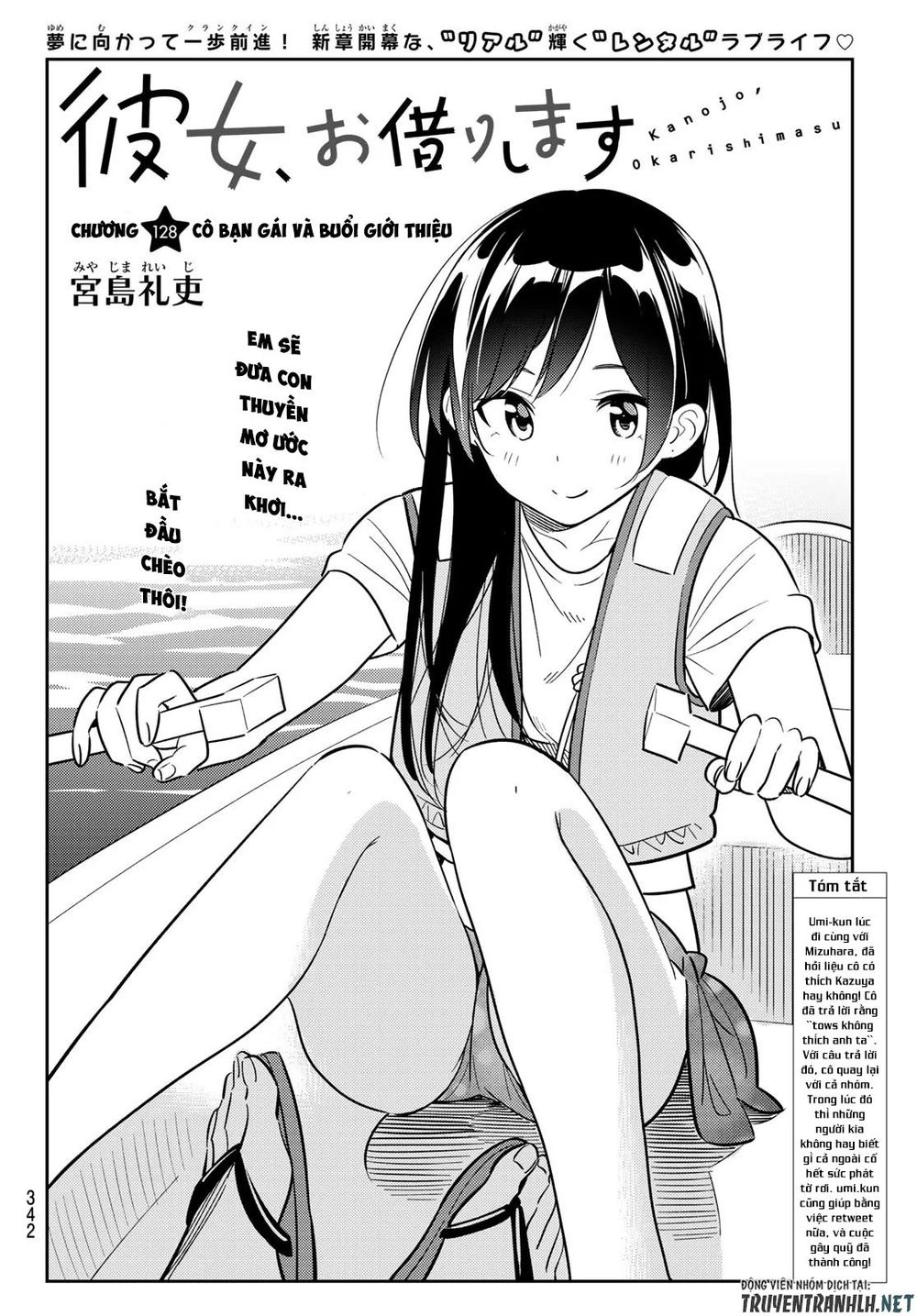 Chapter 128 - Trang 4