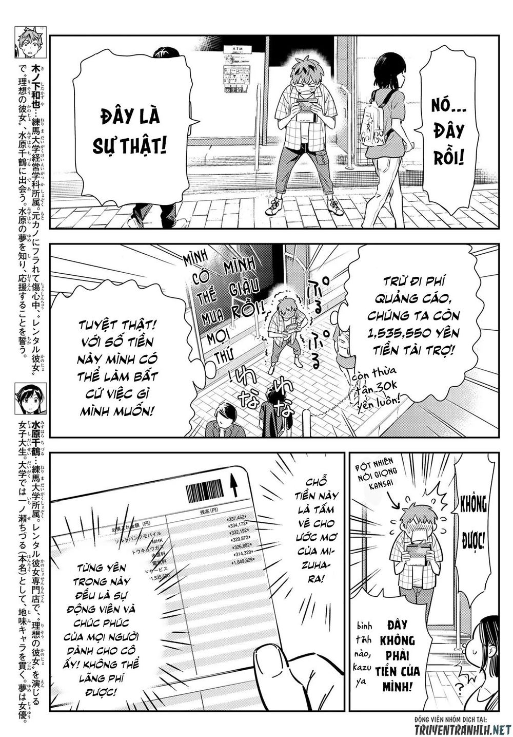 Chapter 128 - Trang 5