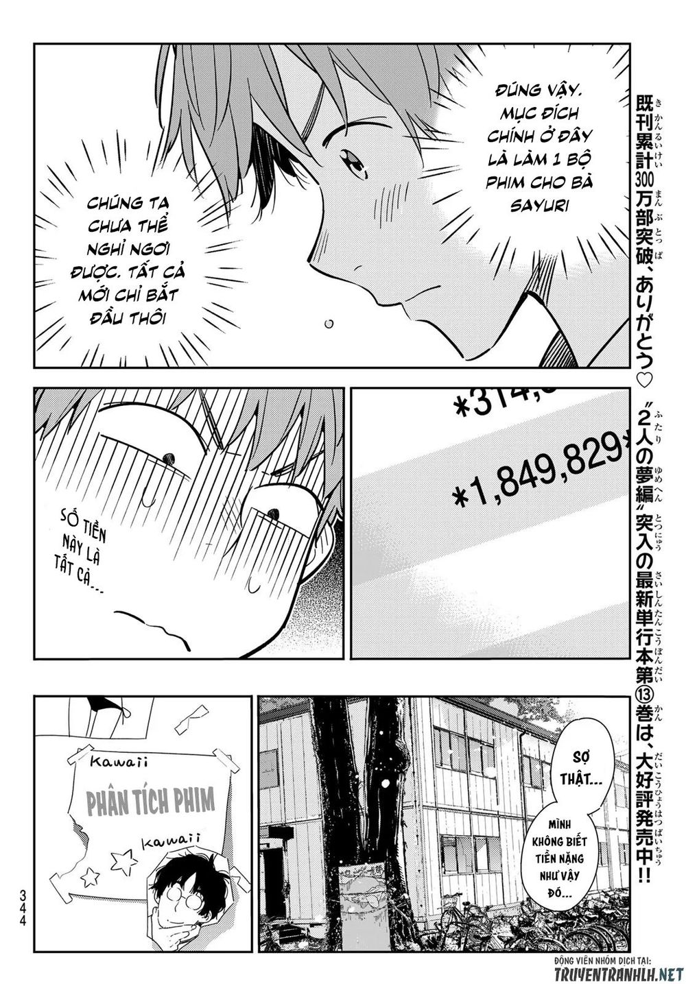 Chapter 128 - Trang 6