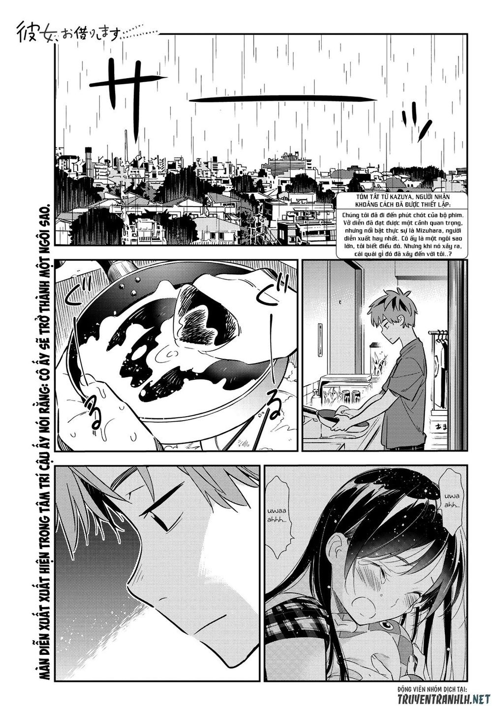 Chapter 131 - Trang 3