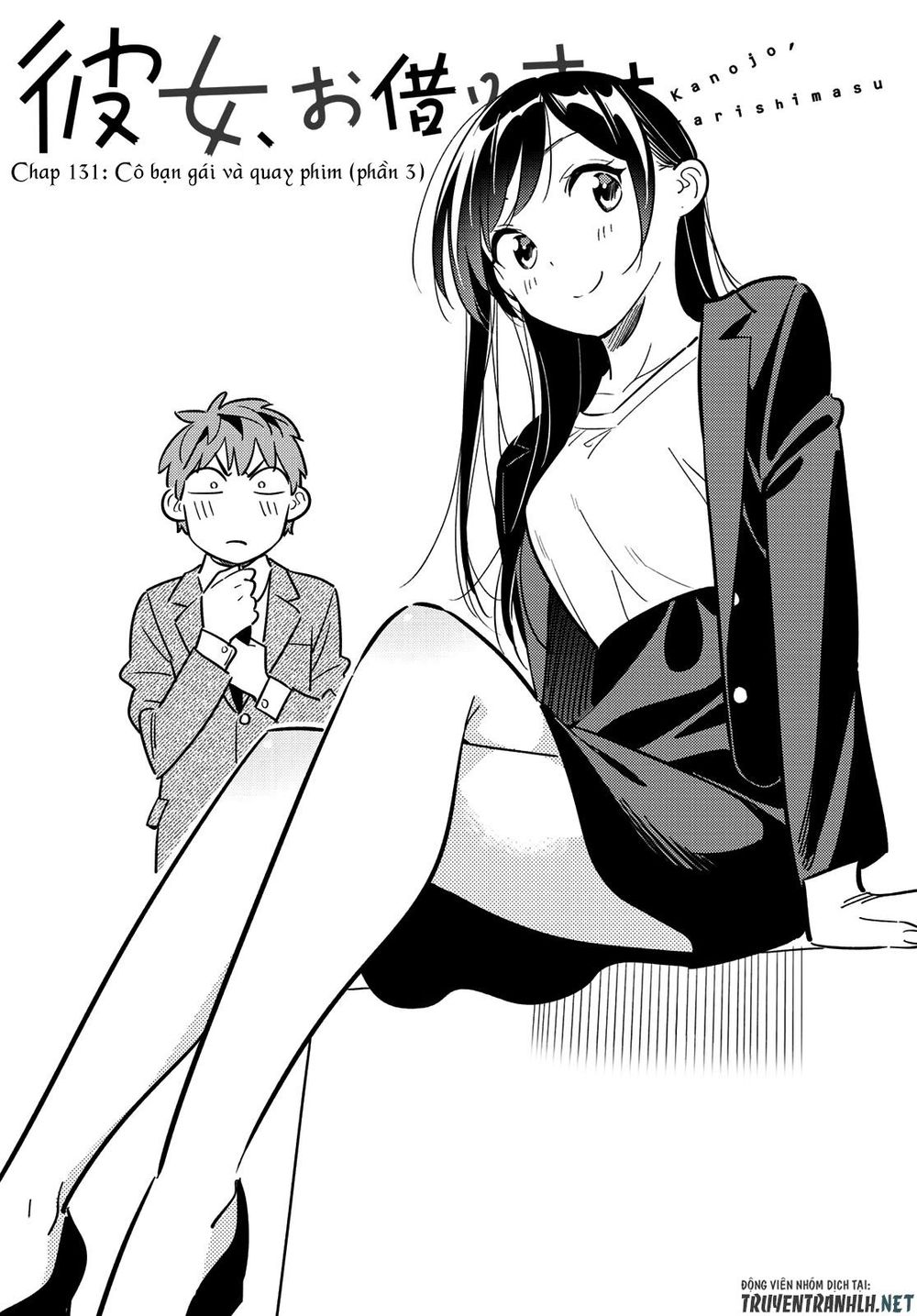 Chapter 131 - Trang 4