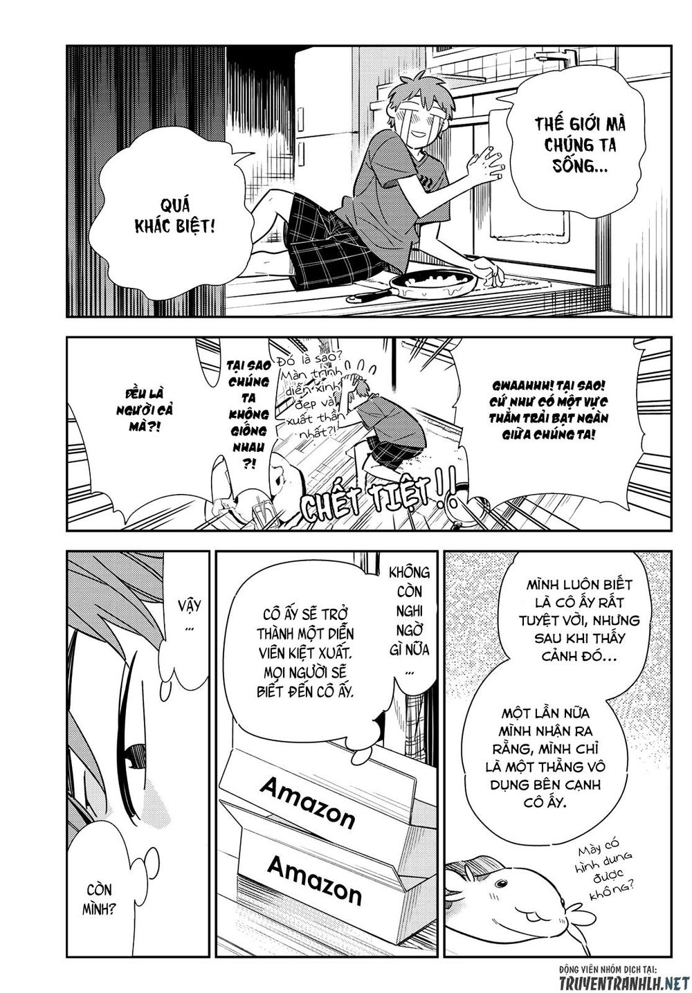 Chapter 131 - Trang 5