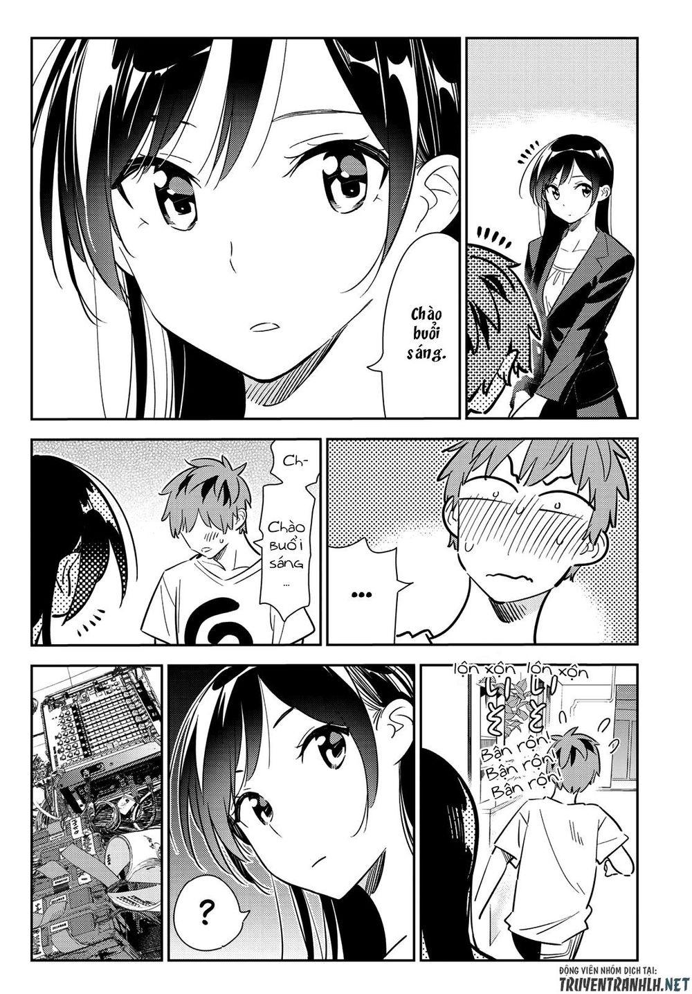 Chapter 131 - Trang 8