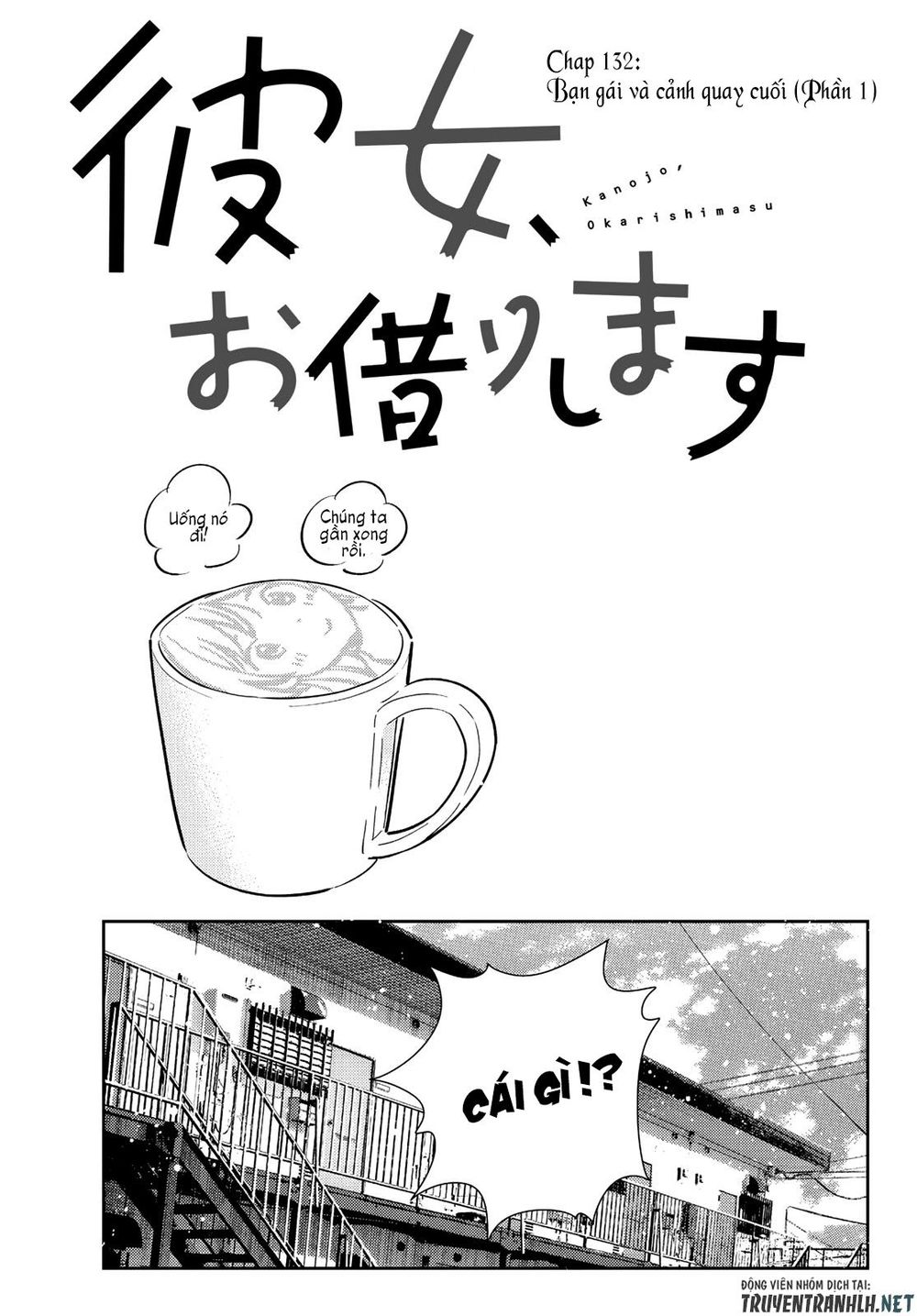 Chapter 132 - Trang 3