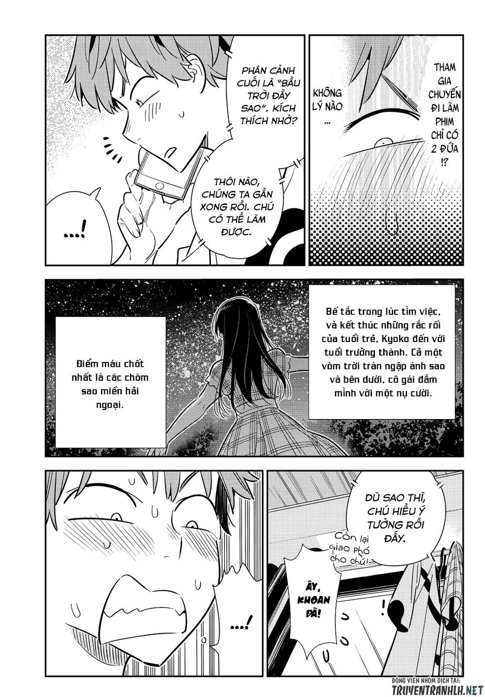 Chapter 132 - Trang 5