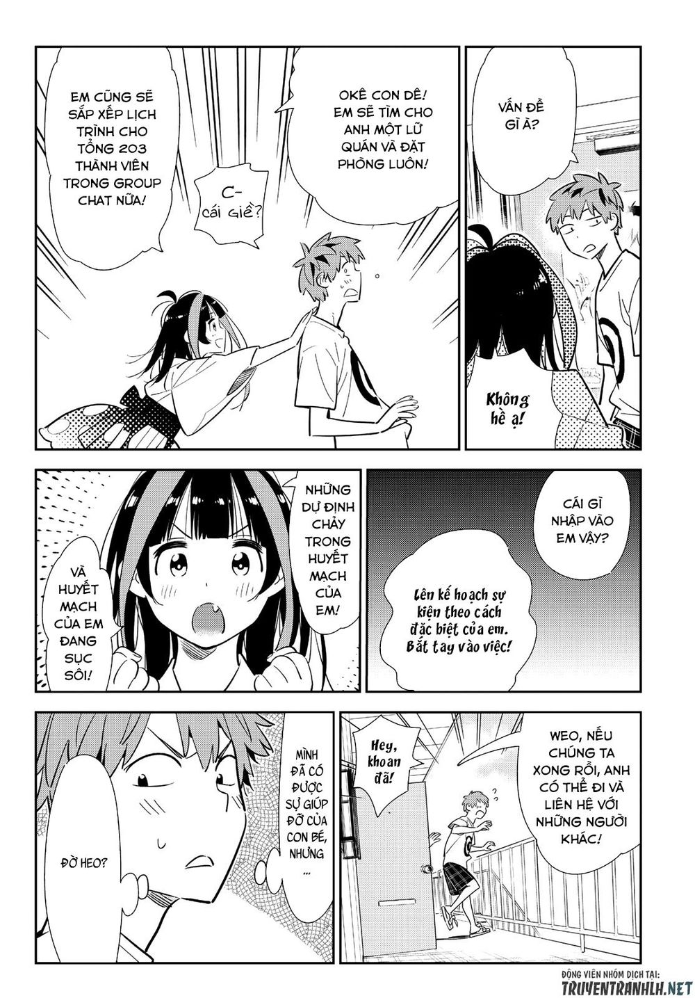Chapter 132 - Trang 8