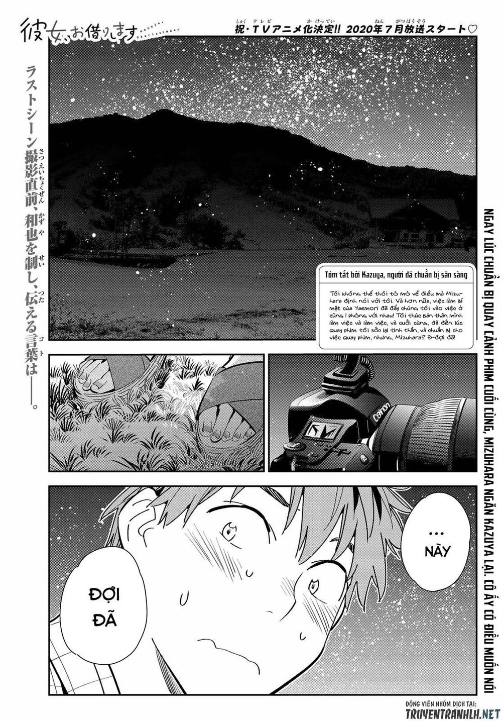 Chapter 136 - Trang 3