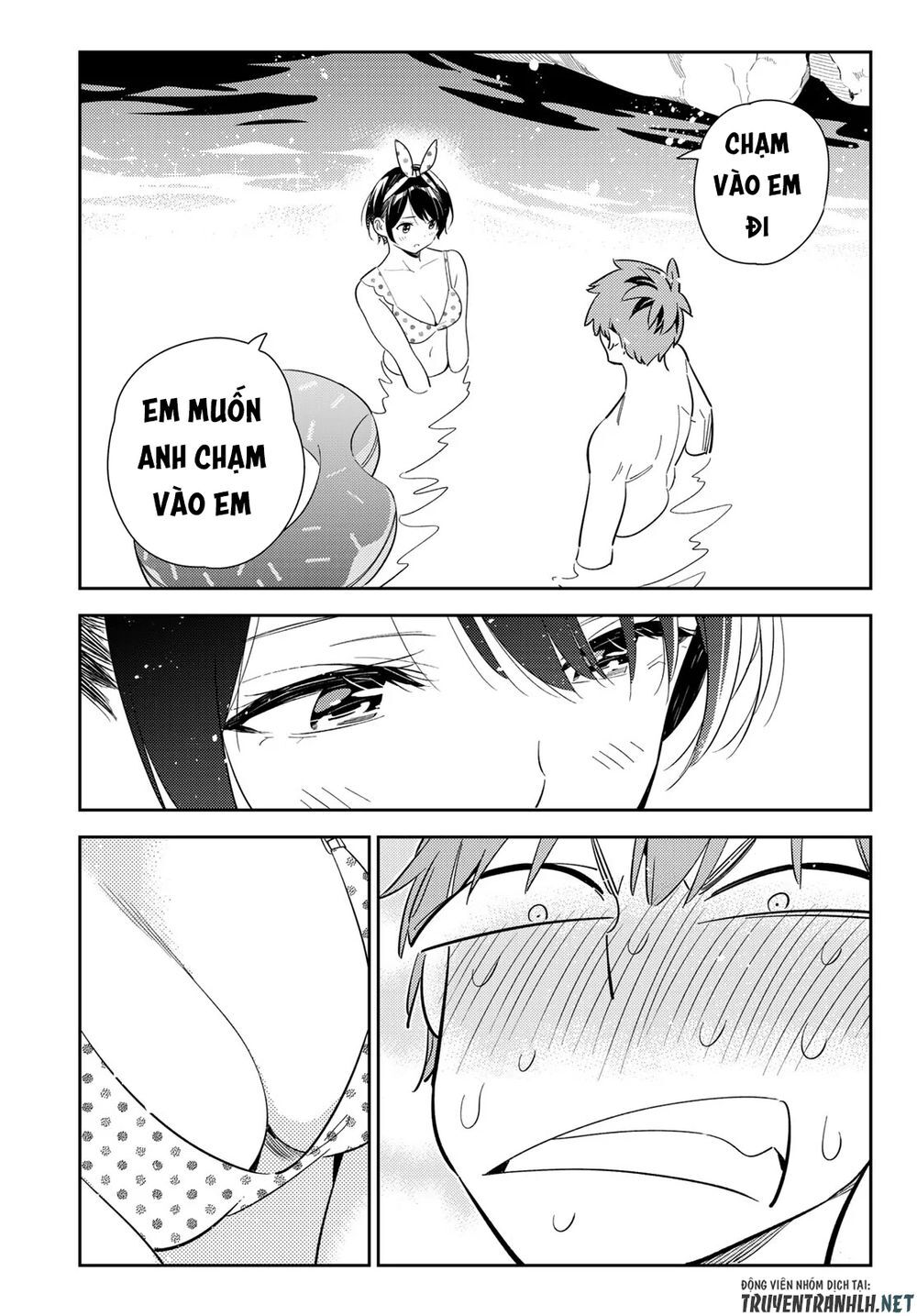 Chapter 140 - Trang 3