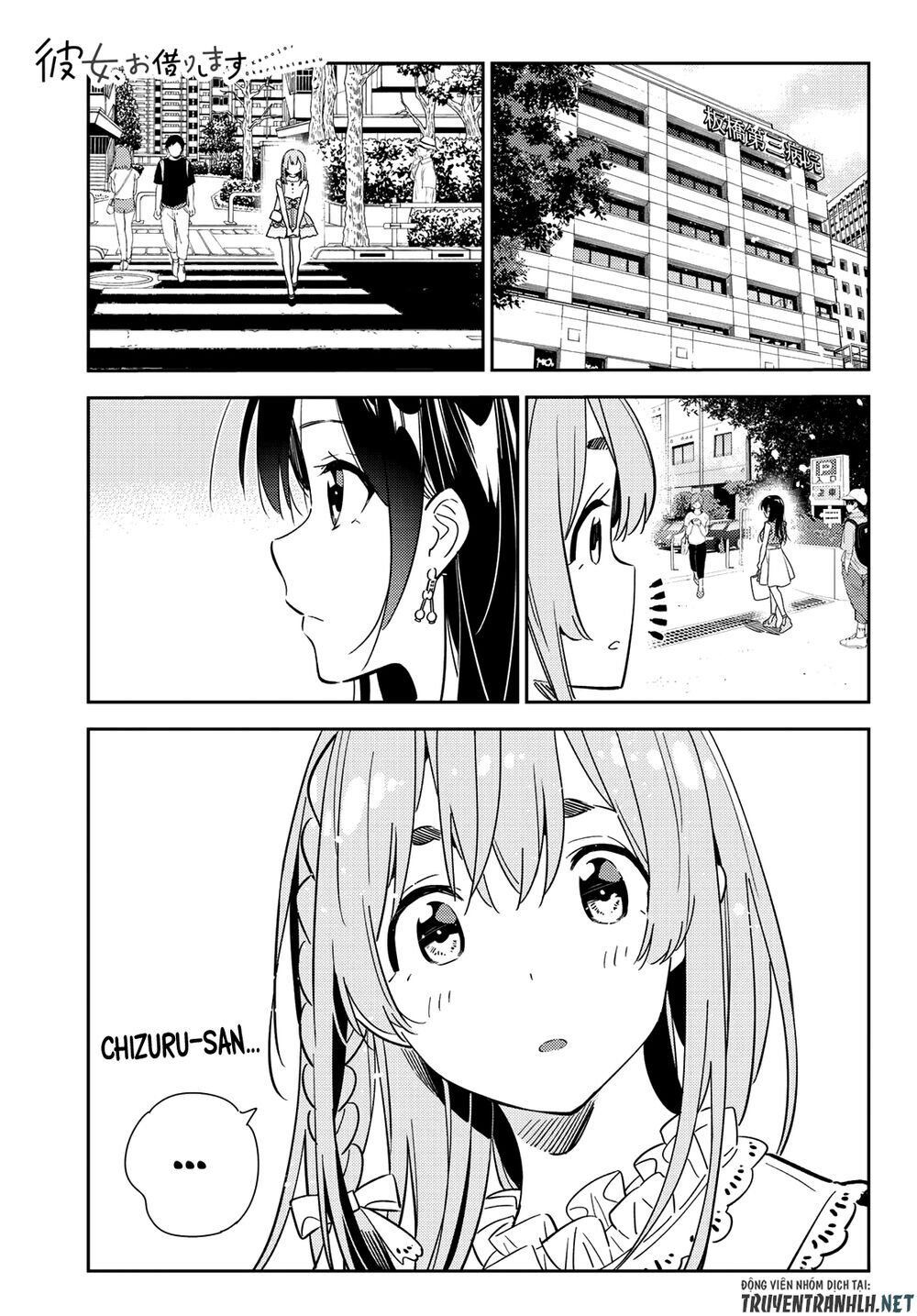 Chapter 143 - Trang 3