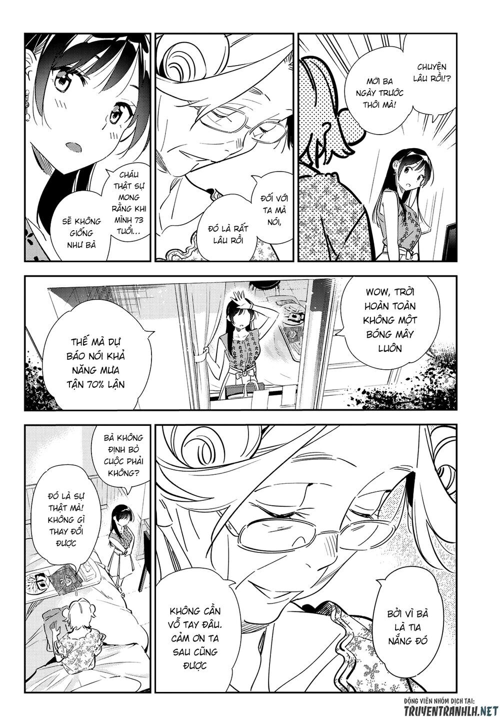 Chapter 143 - Trang 6