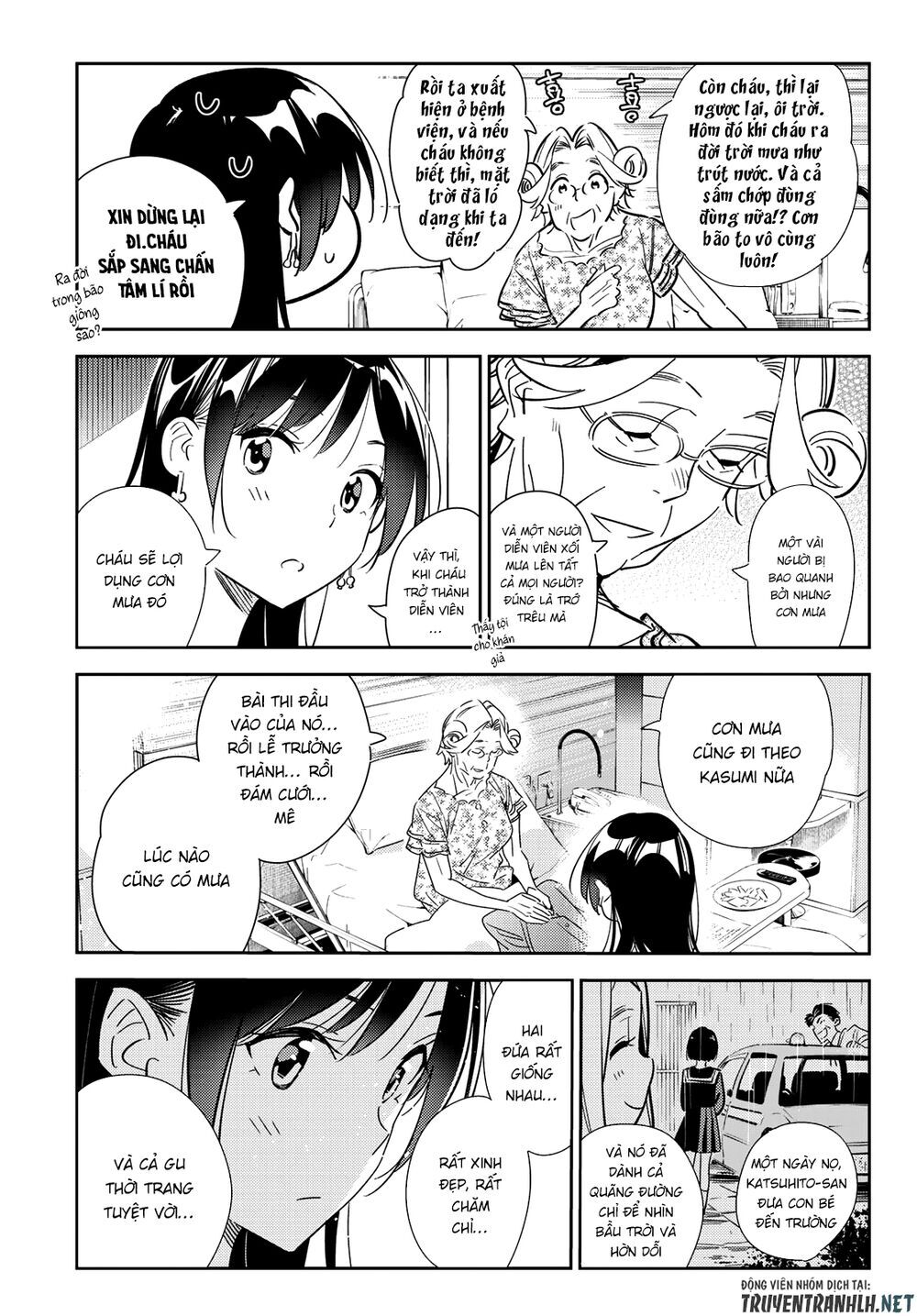 Chapter 143 - Trang 7