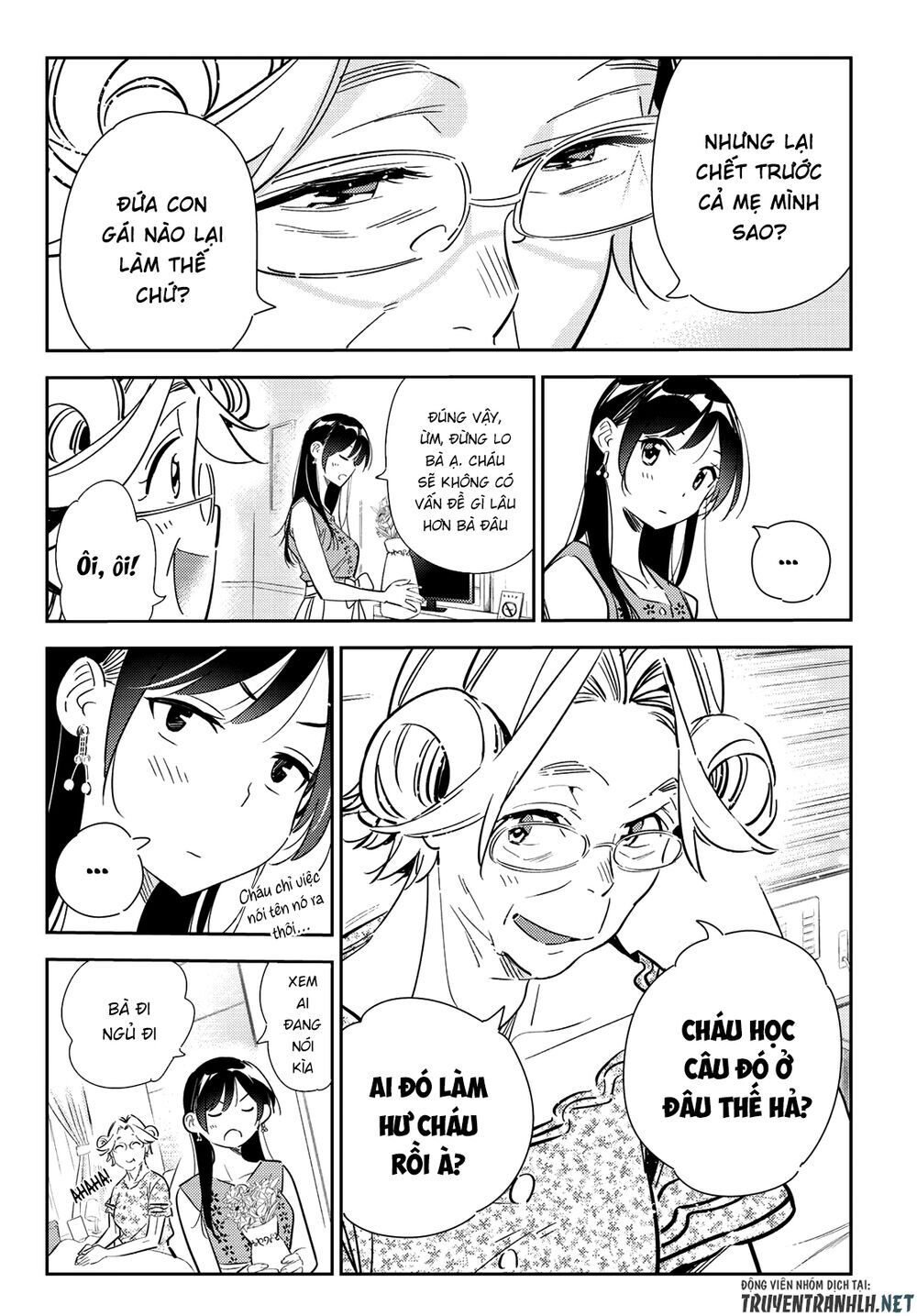 Chapter 143 - Trang 8