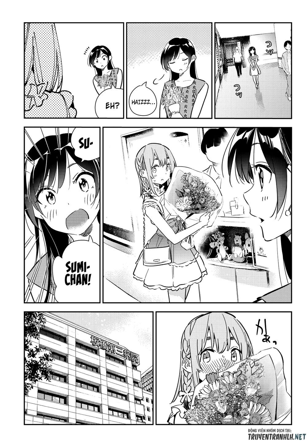 Chapter 143 - Trang 9