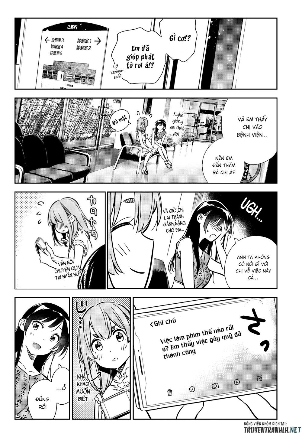 Chapter 143 - Trang 10