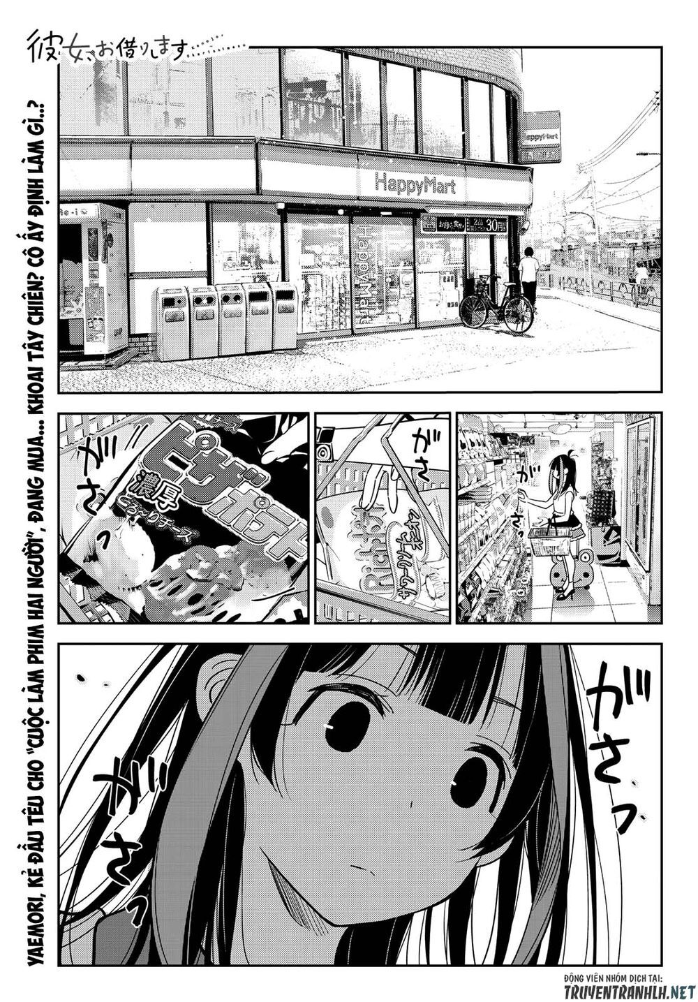 Chapter 144 - Trang 3