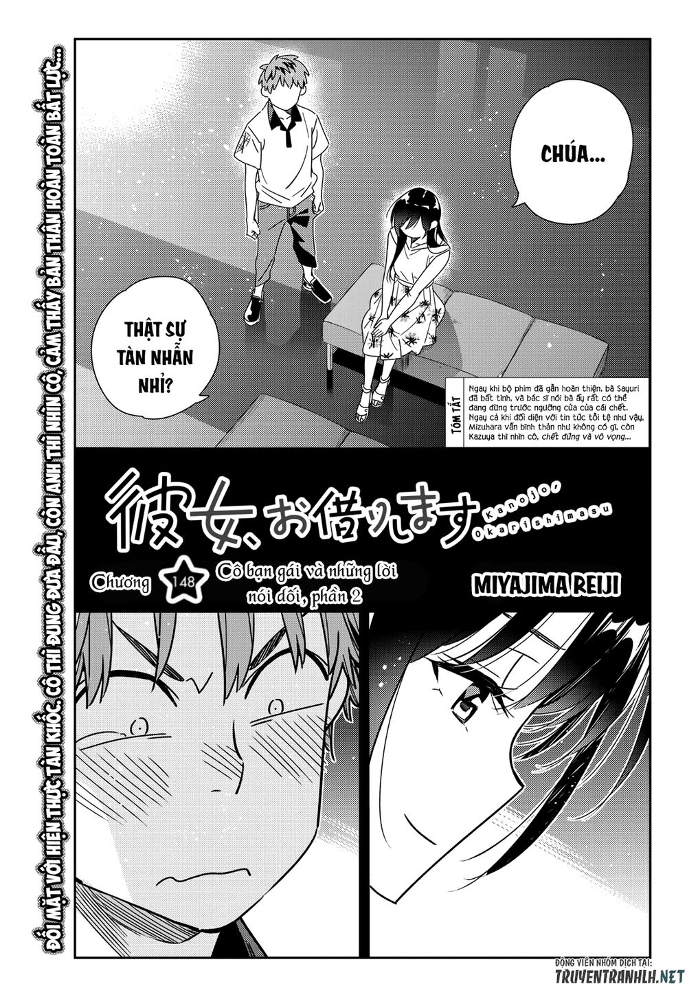 Chapter 148 - Trang 3