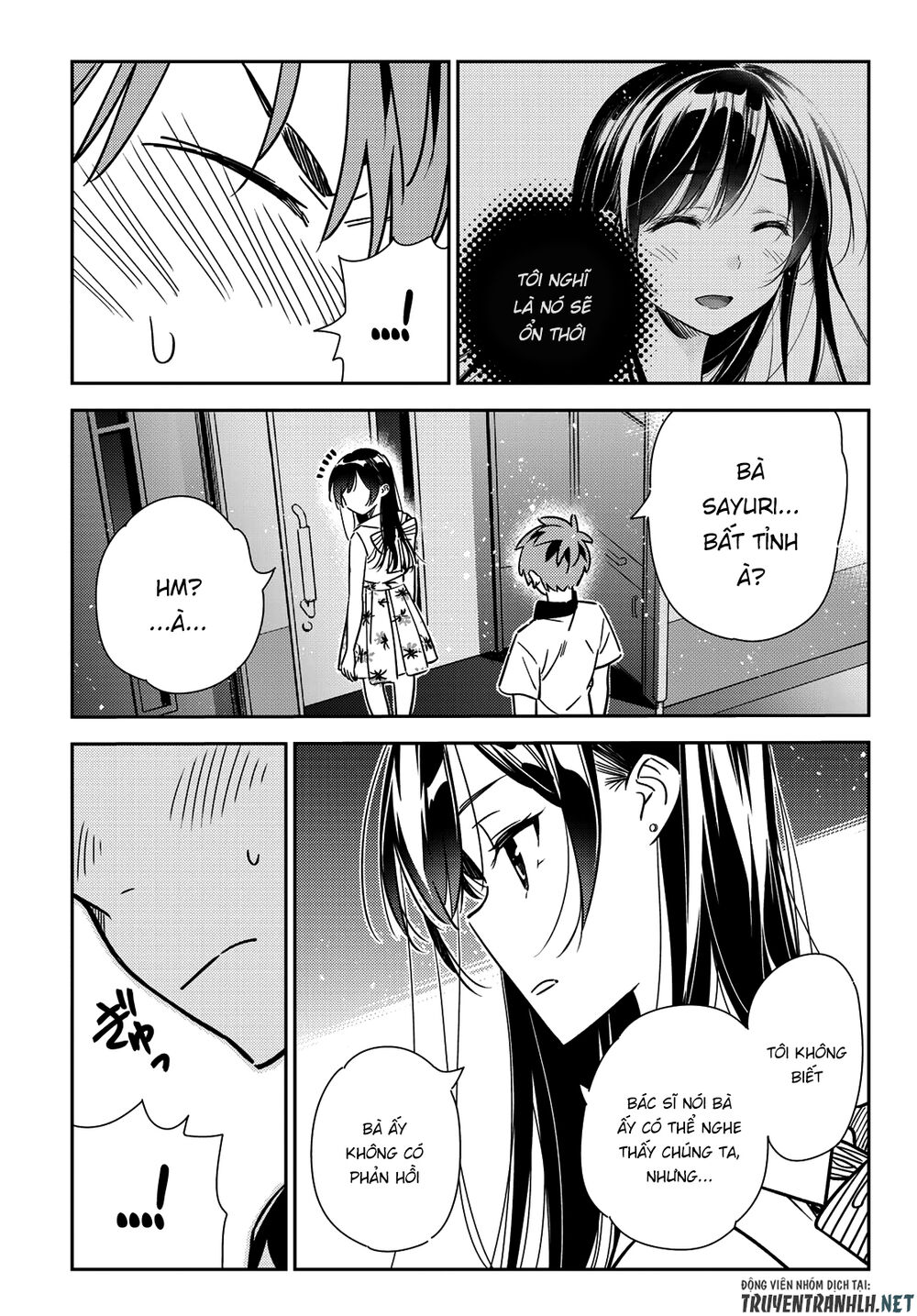 Chapter 148 - Trang 5