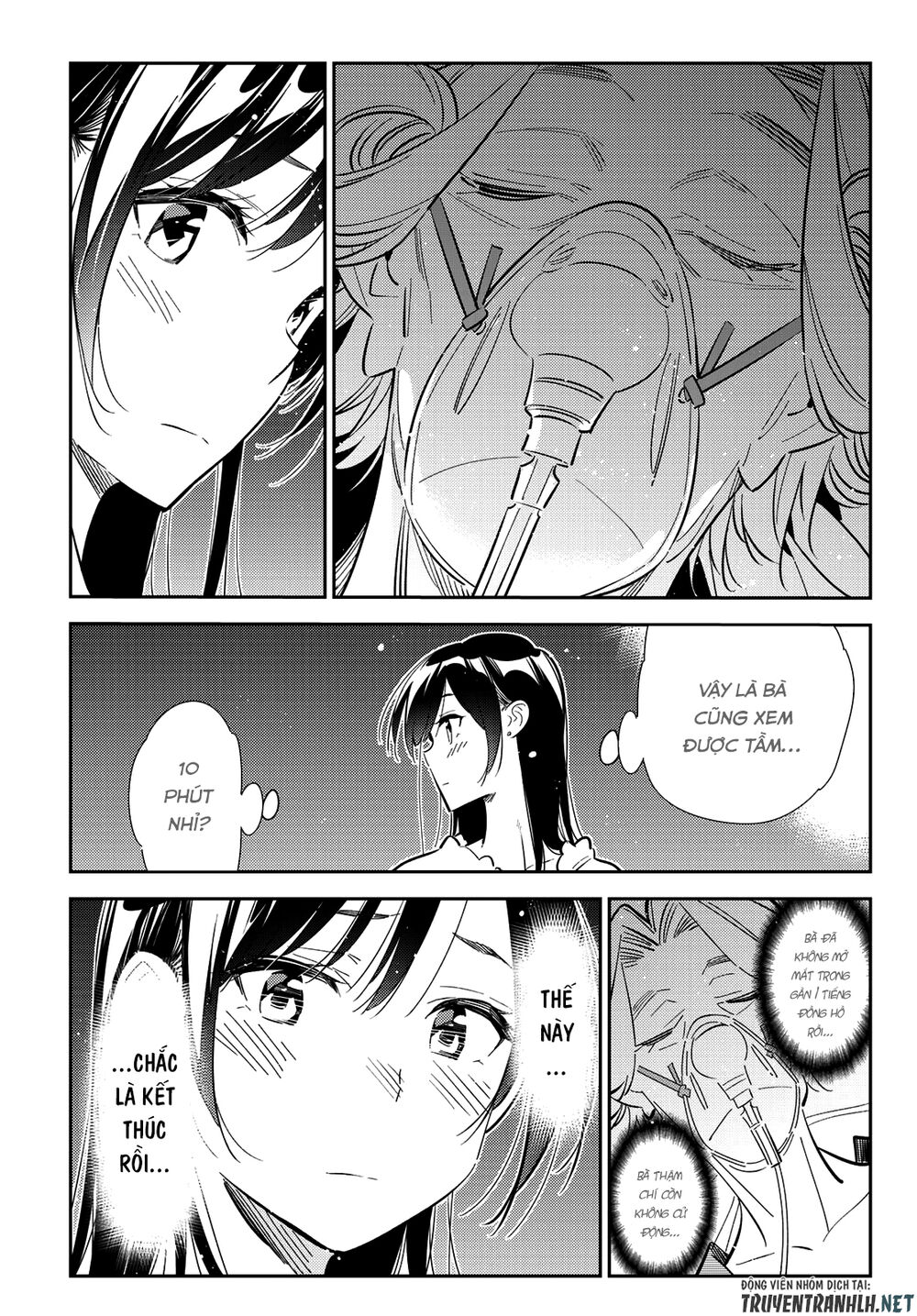 Chapter 150 - Trang 6
