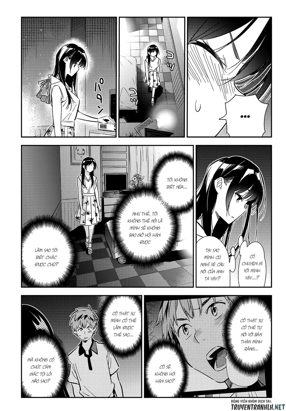 Chapter 150 - Trang 8