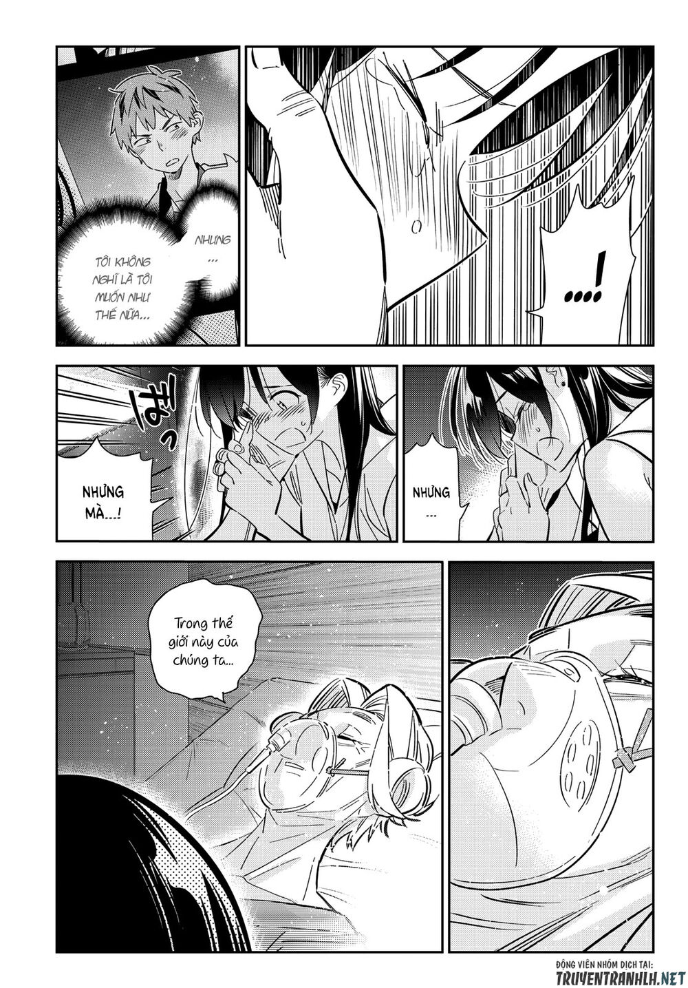 Chapter 151 - Trang 11