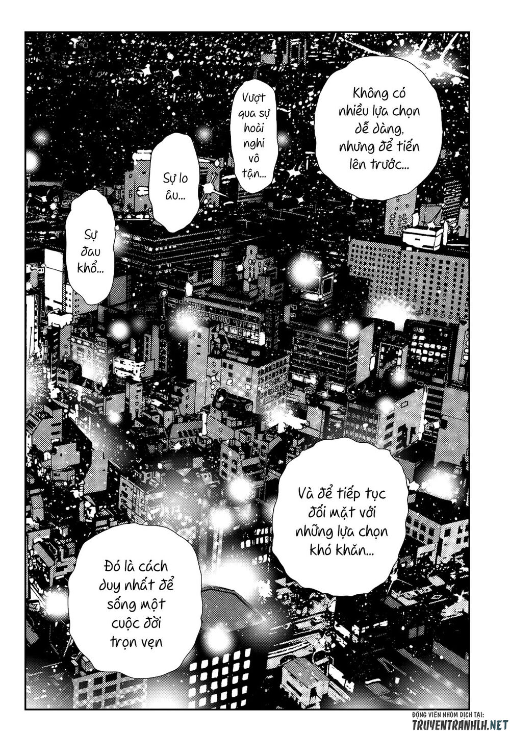 Chapter 151 - Trang 12