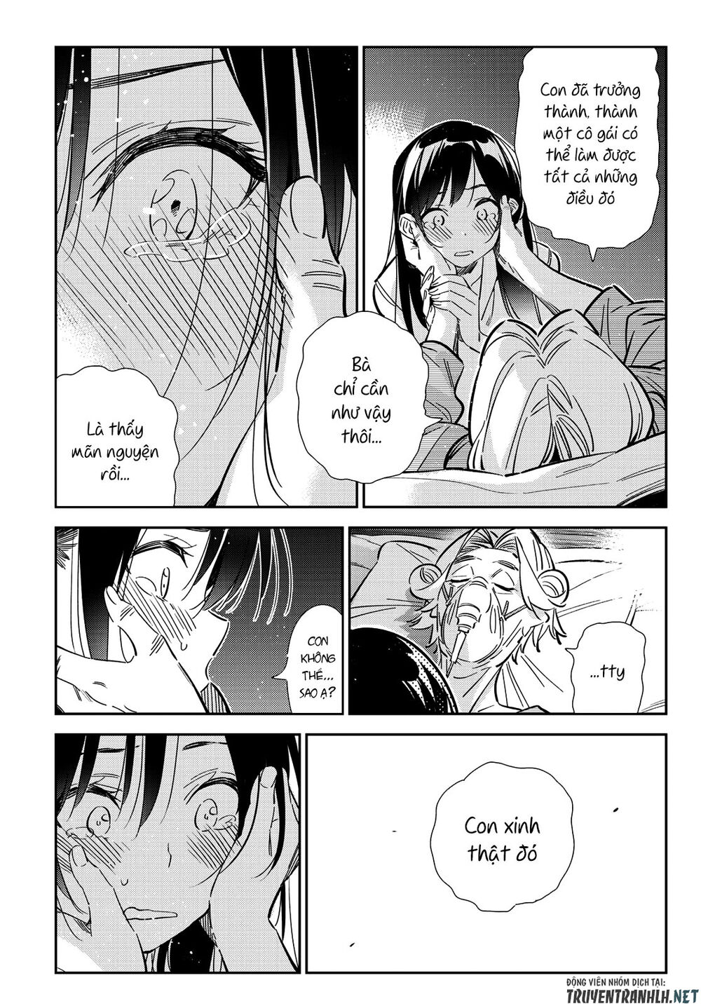 Chapter 151 - Trang 13