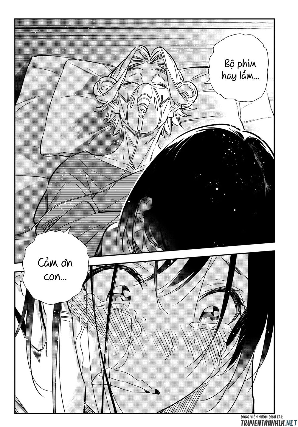 Chapter 151 - Trang 14