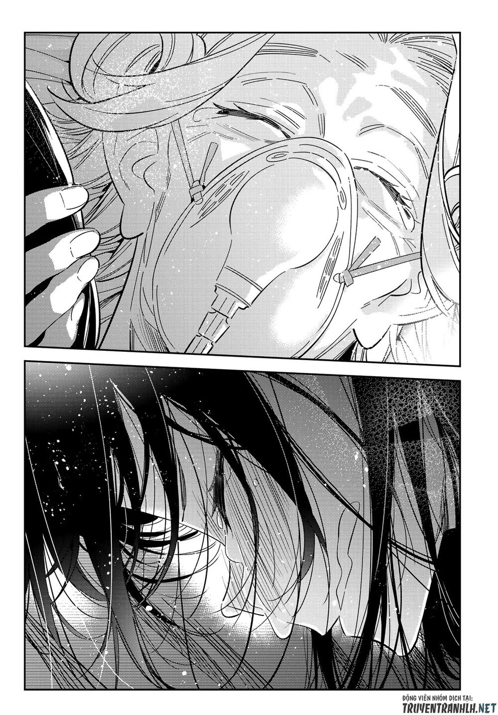 Chapter 151 - Trang 17