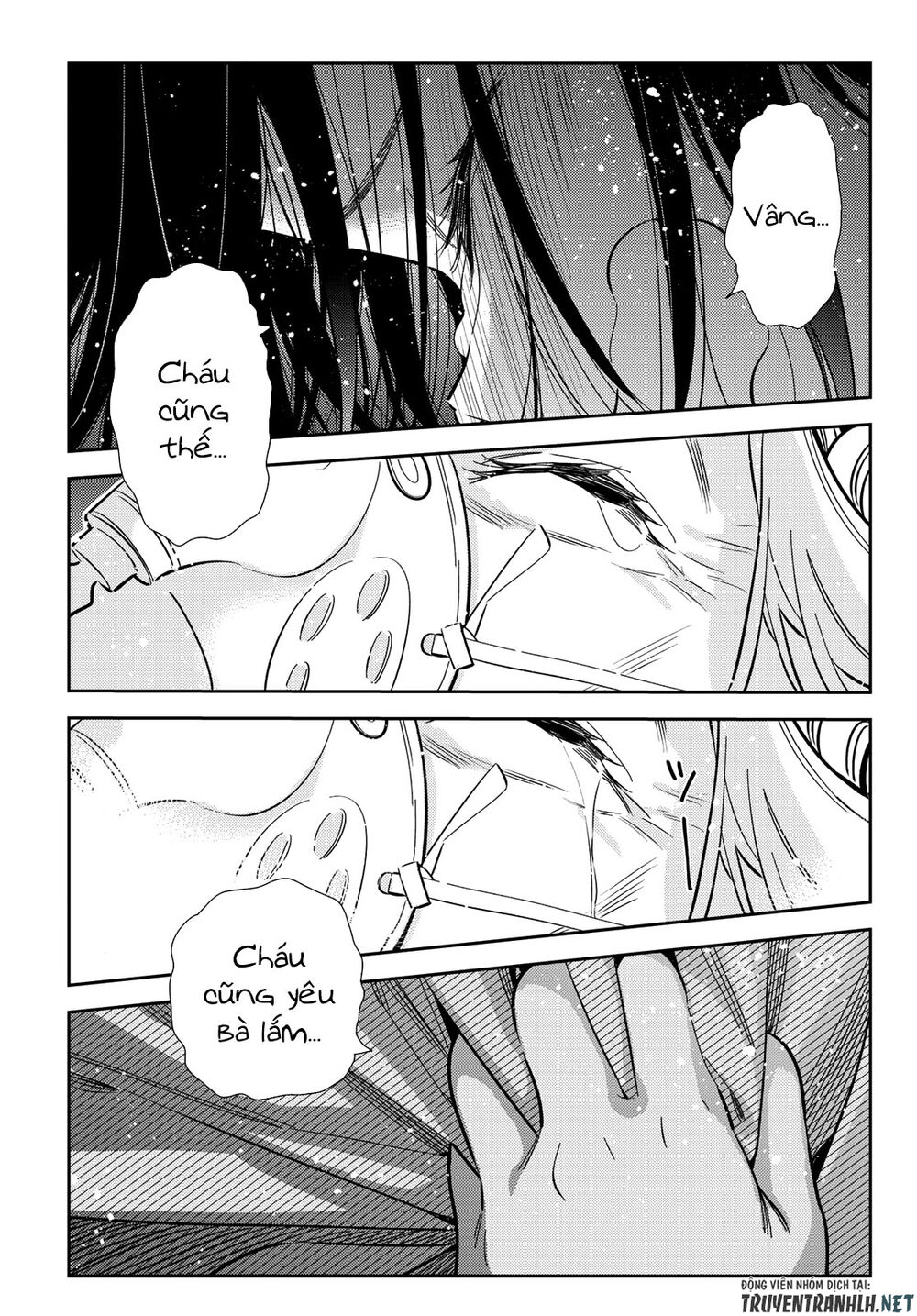 Chapter 151 - Trang 18