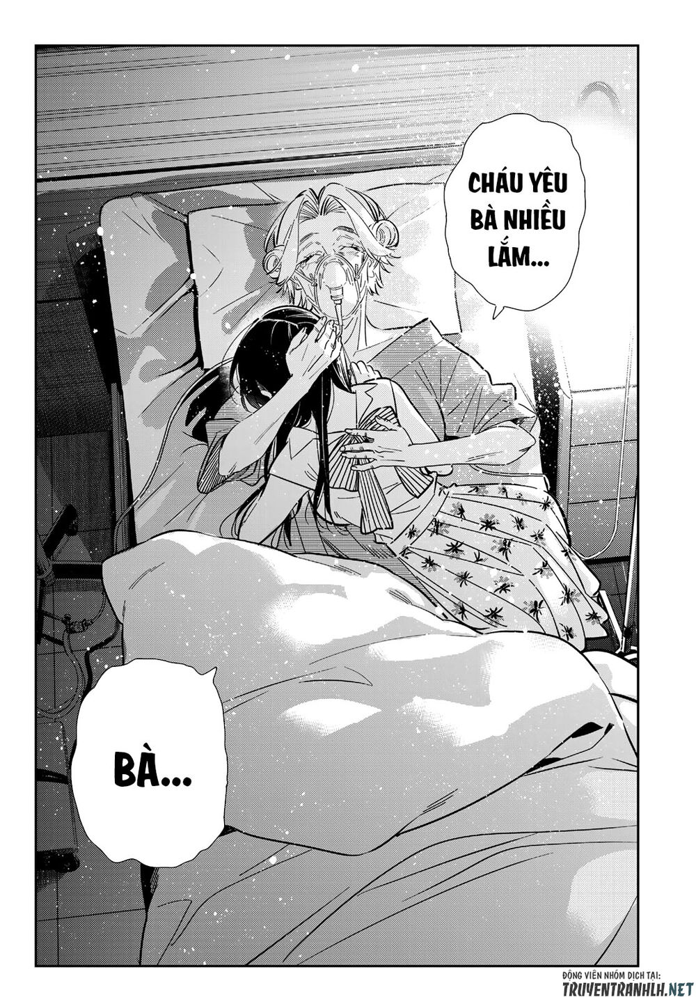 Chapter 151 - Trang 19