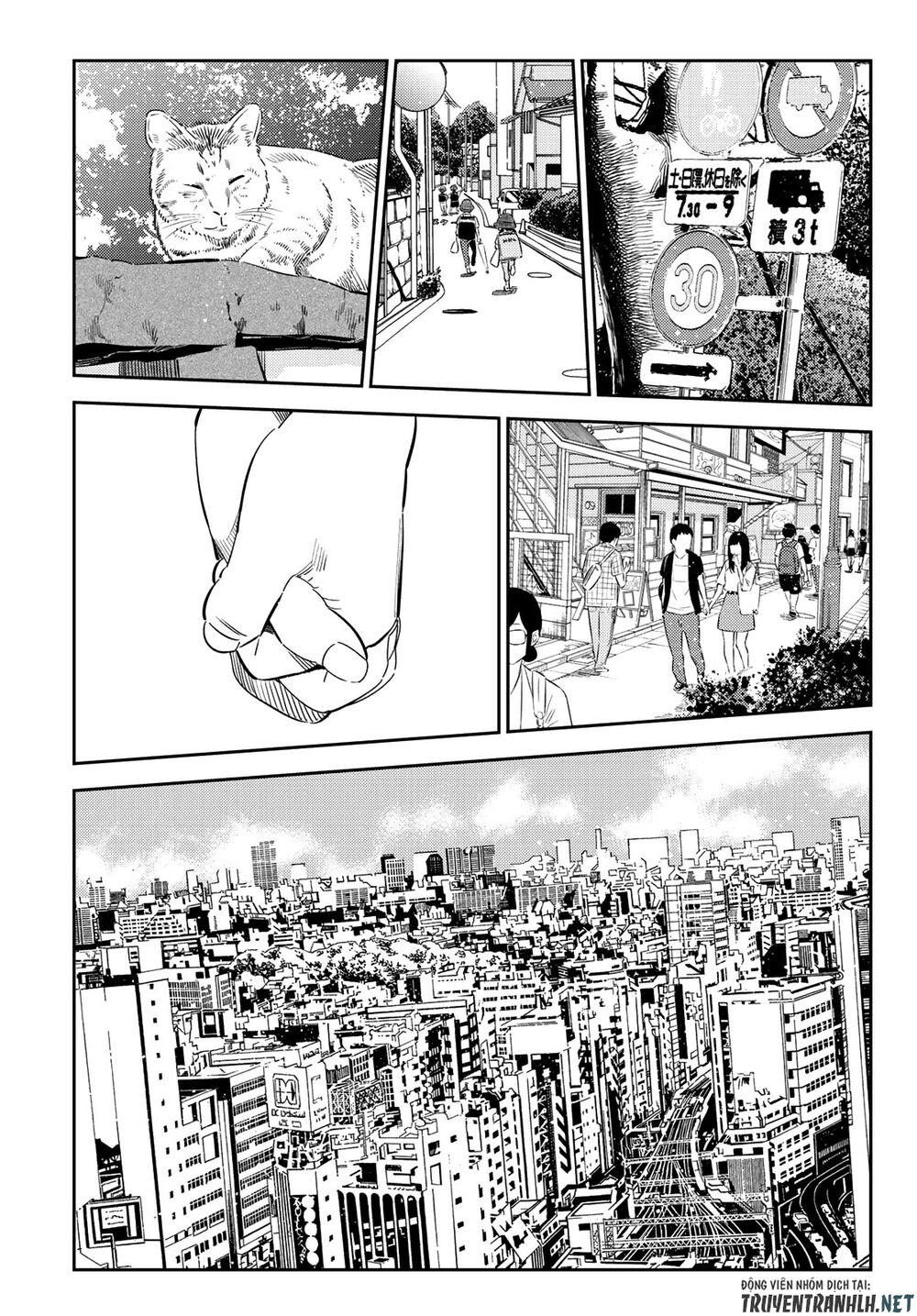 Chapter 151 - Trang 20