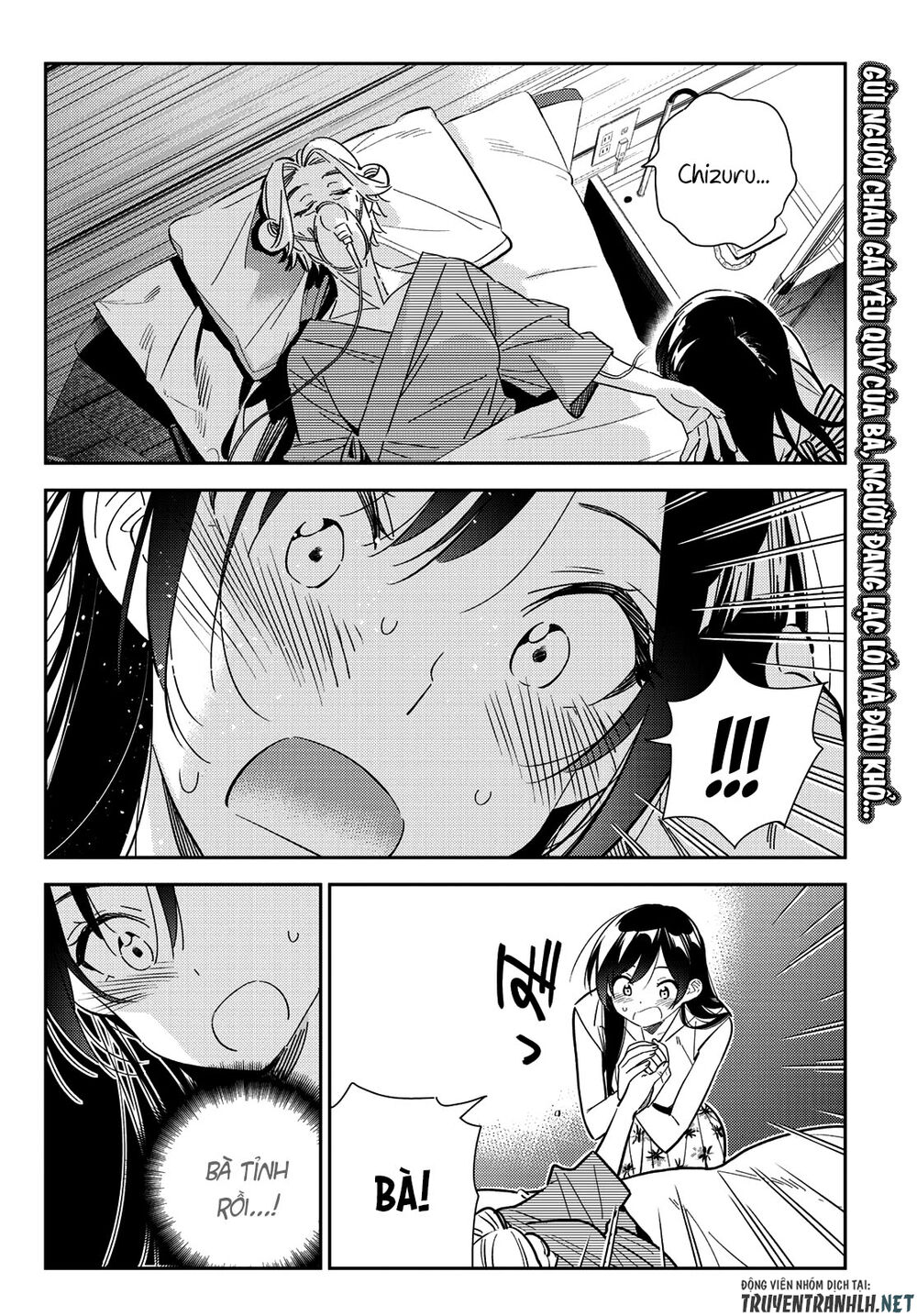 Chapter 151 - Trang 4