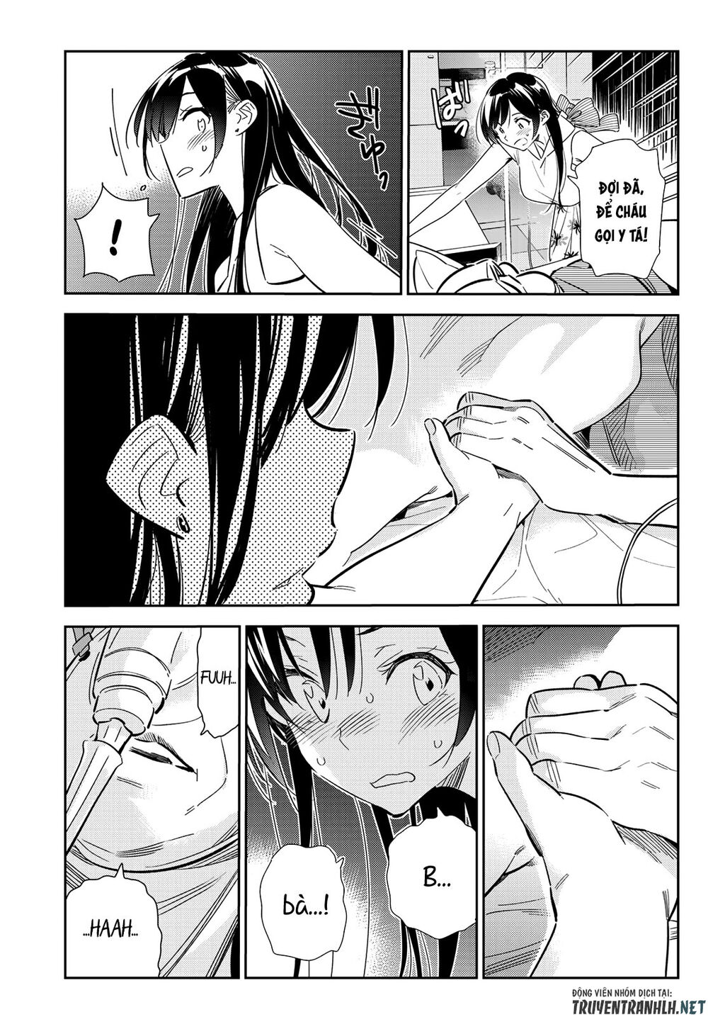 Chapter 151 - Trang 5