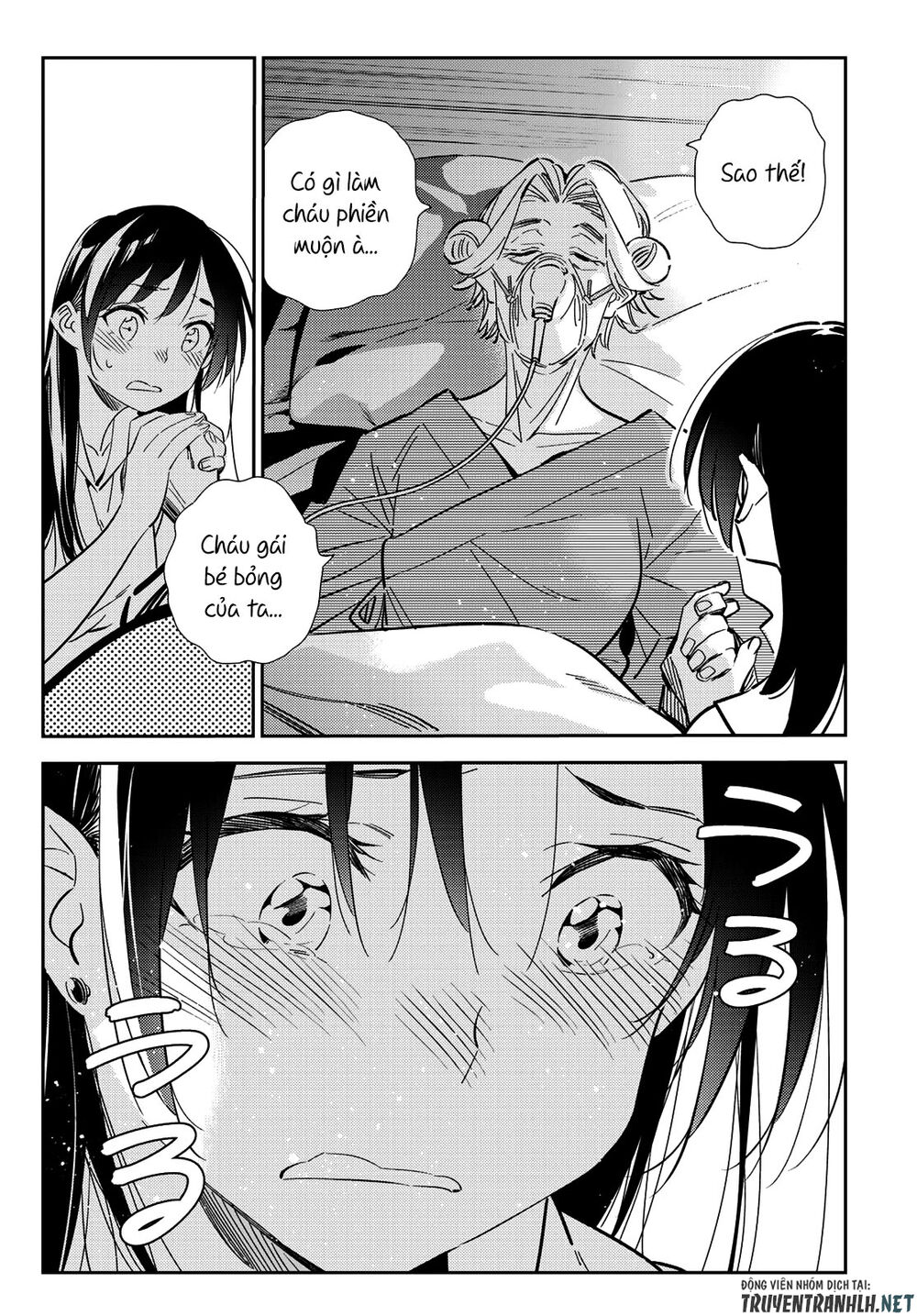Chapter 151 - Trang 6