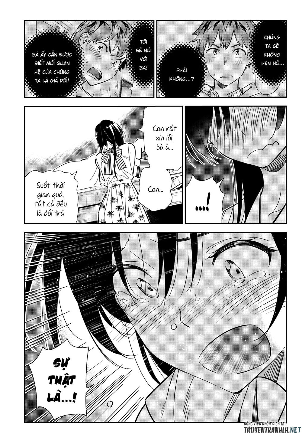 Chapter 151 - Trang 7