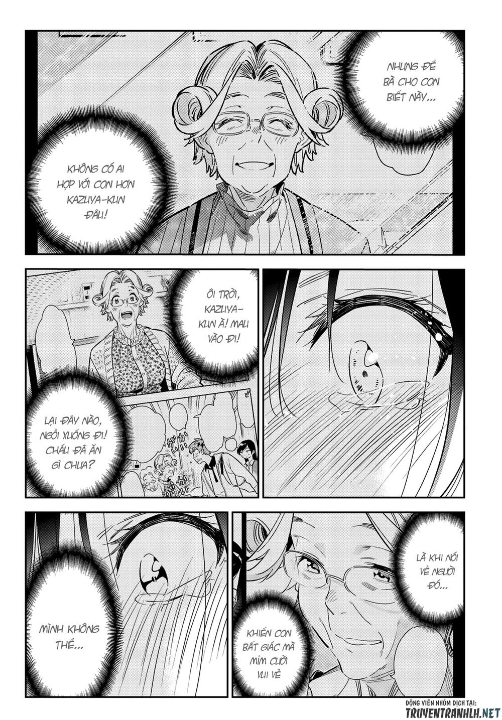 Chapter 151 - Trang 8