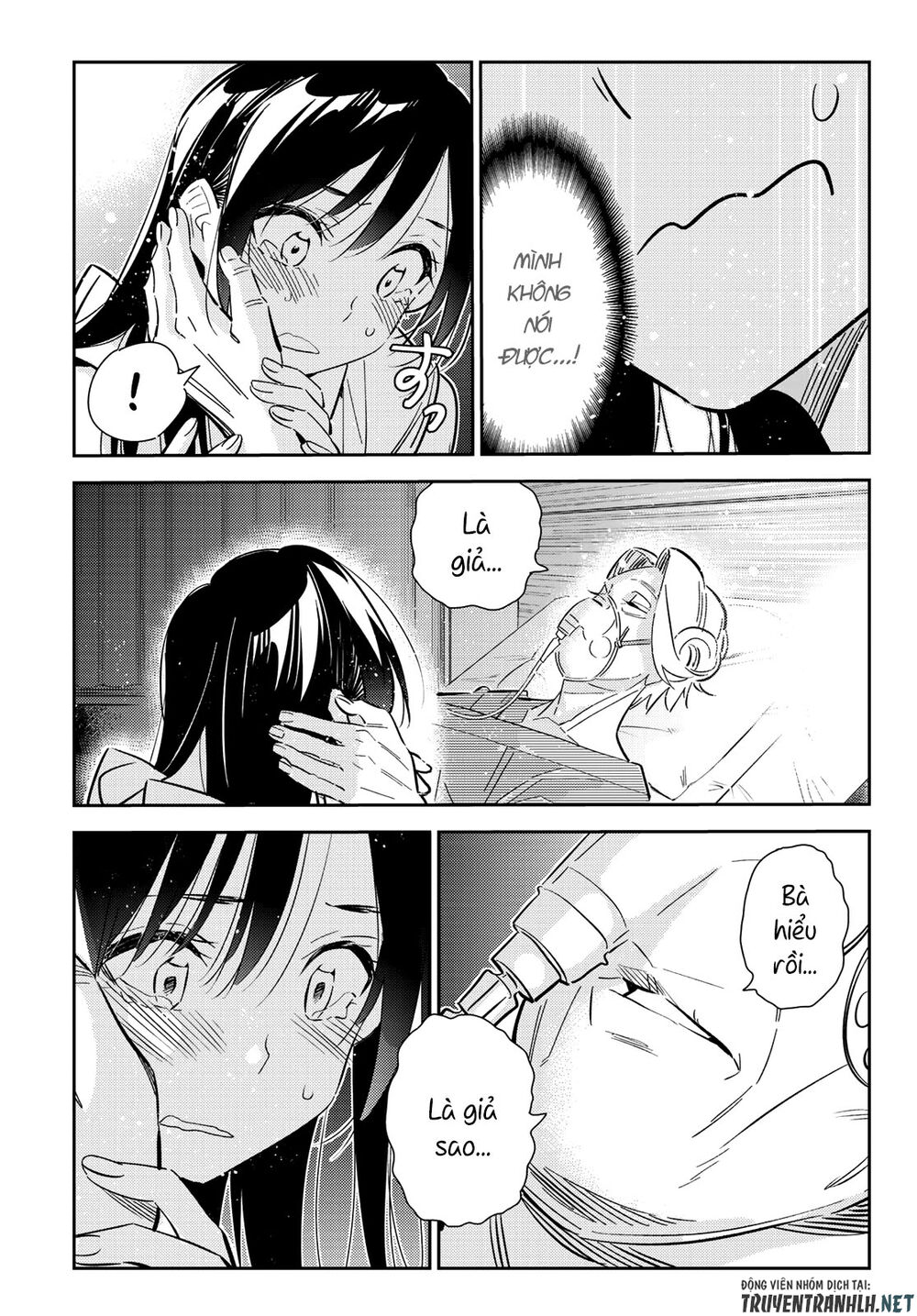 Chapter 151 - Trang 9