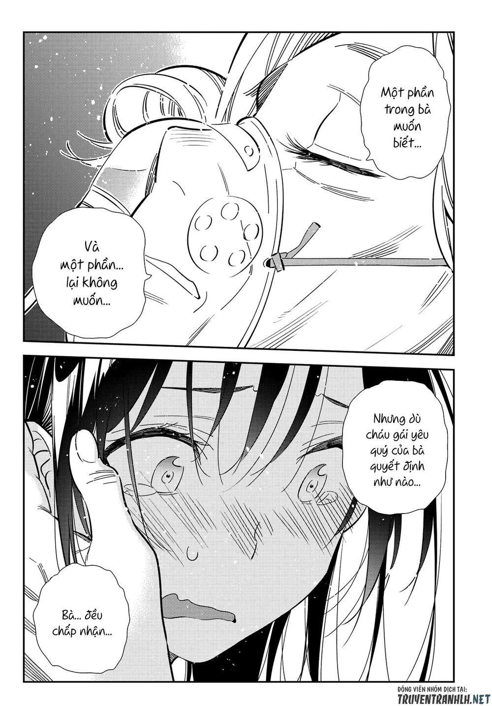 Chapter 151 - Trang 10