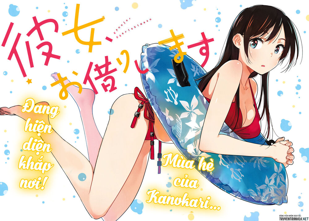 Chapter 152 - Trang 3