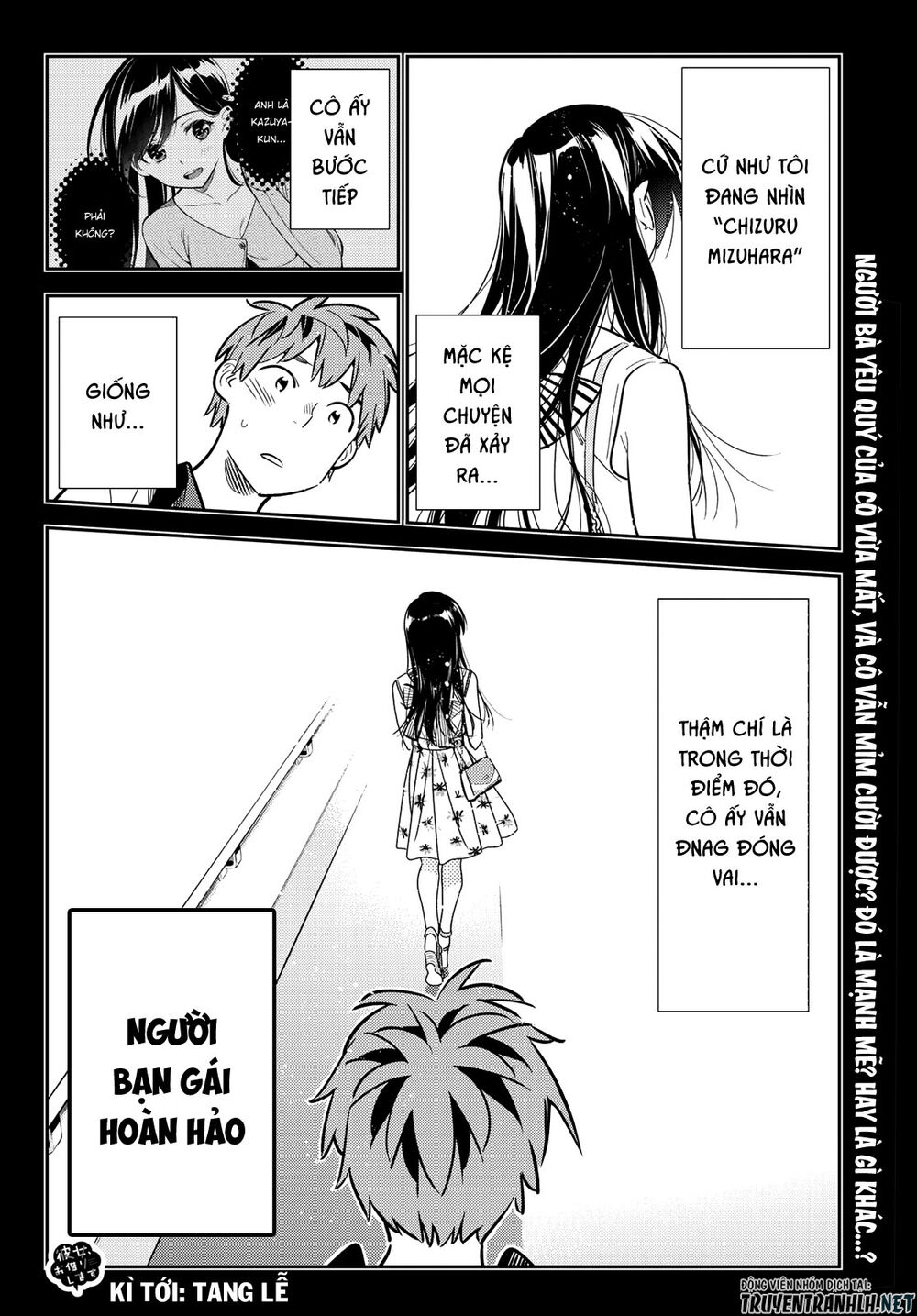 Chapter 152 - Trang 21