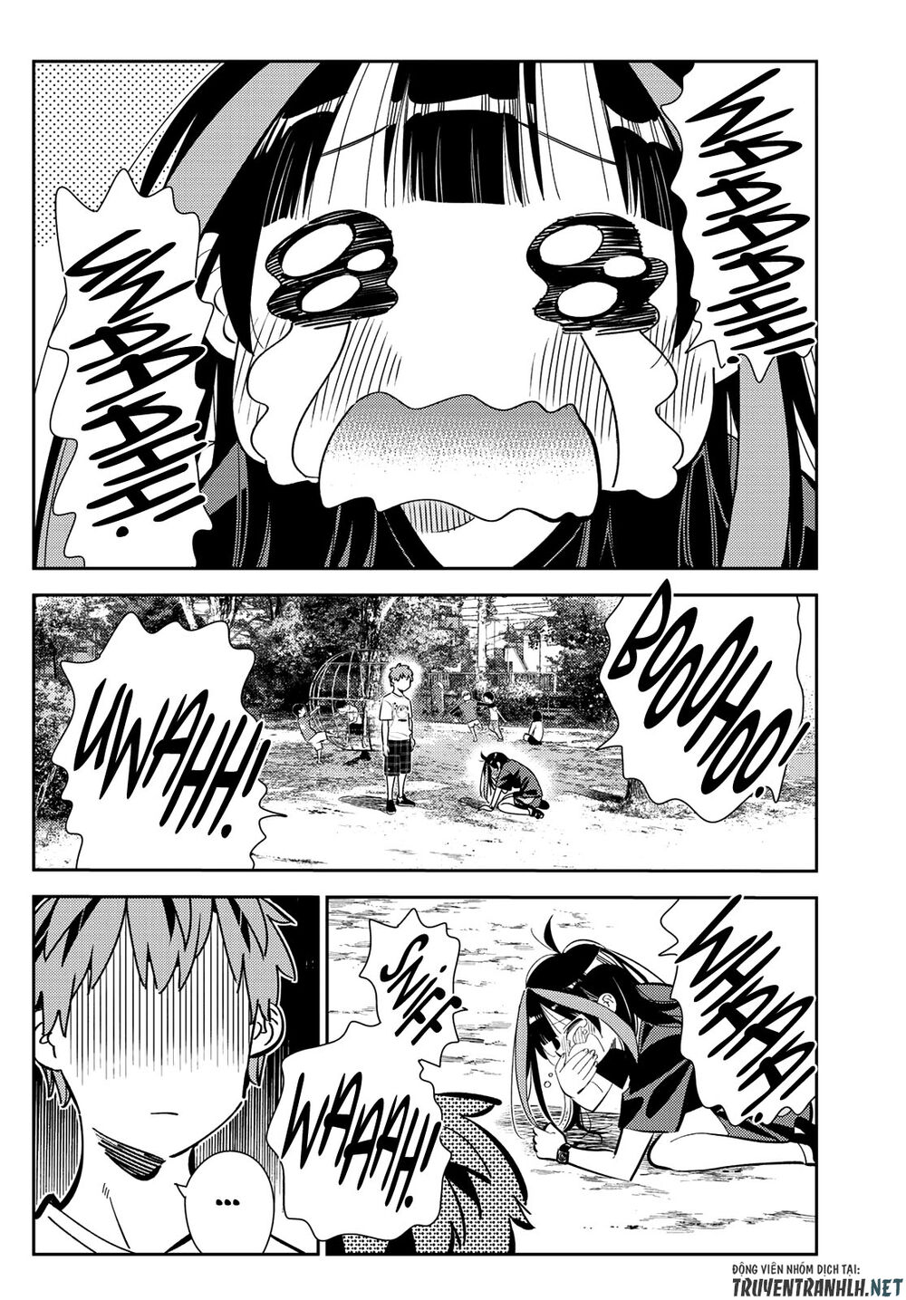 Chapter 152 - Trang 6