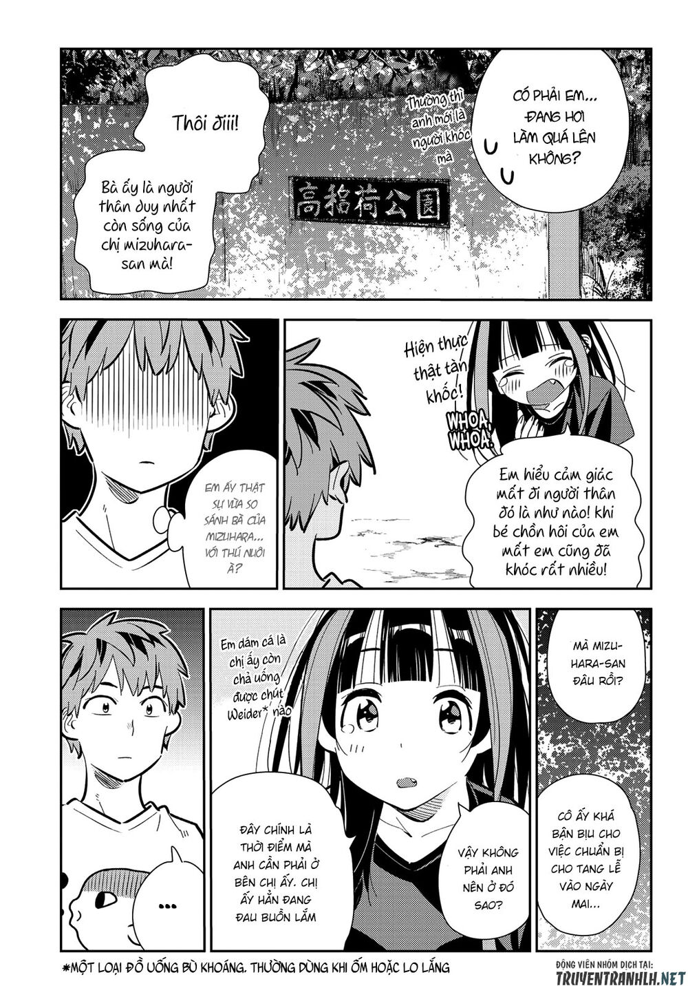 Chapter 152 - Trang 7