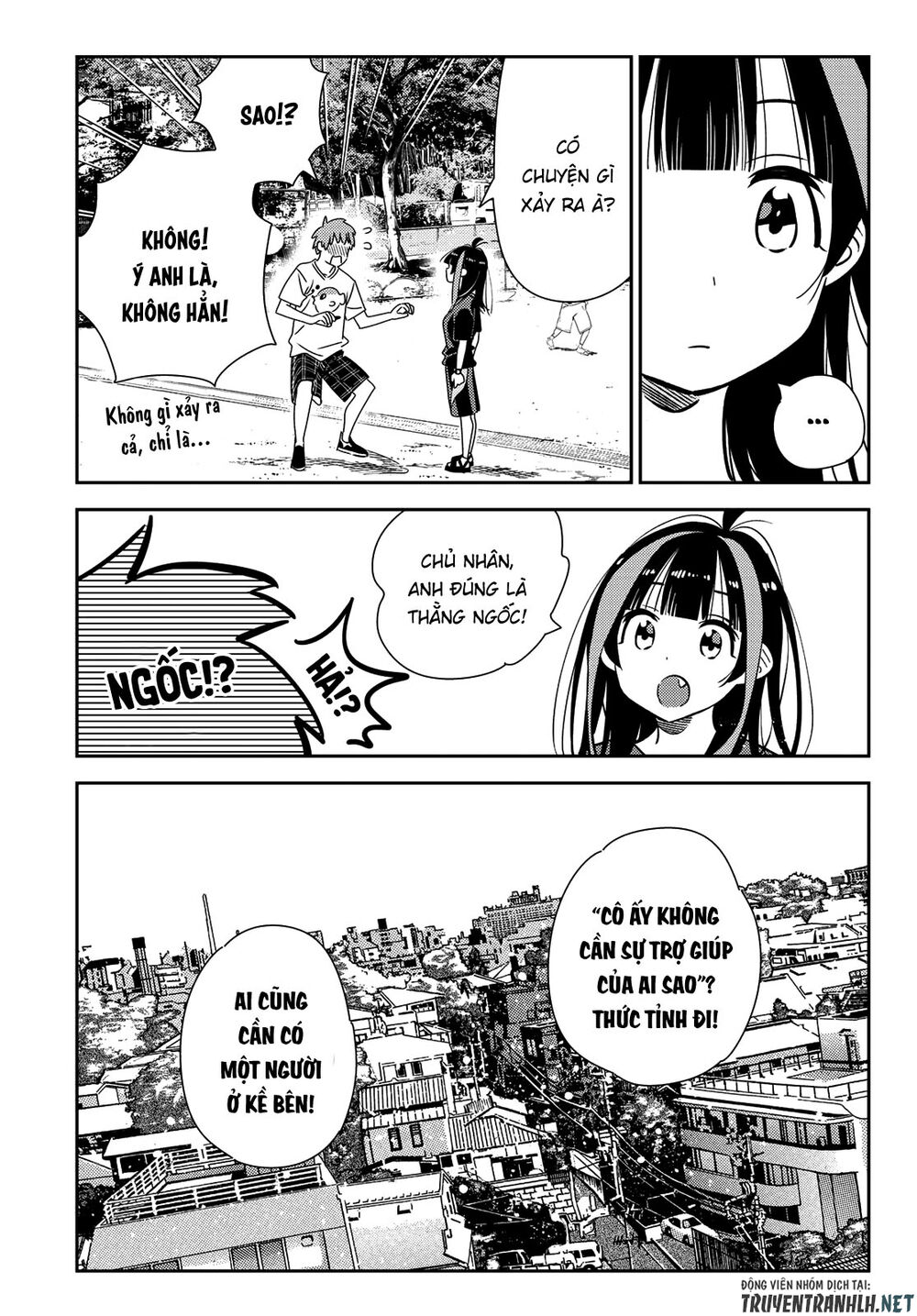 Chapter 152 - Trang 9
