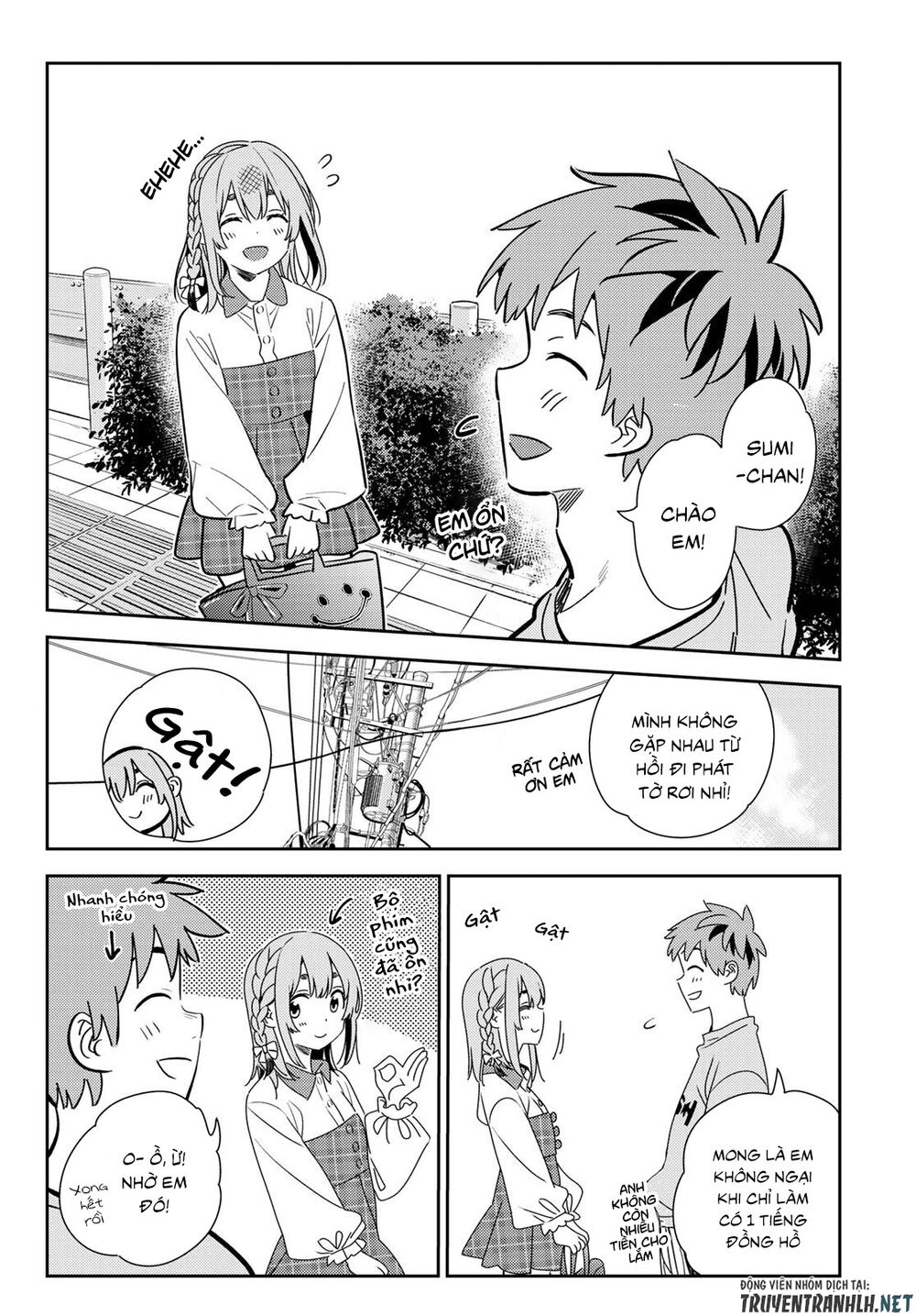 Chapter 154 - Trang 4