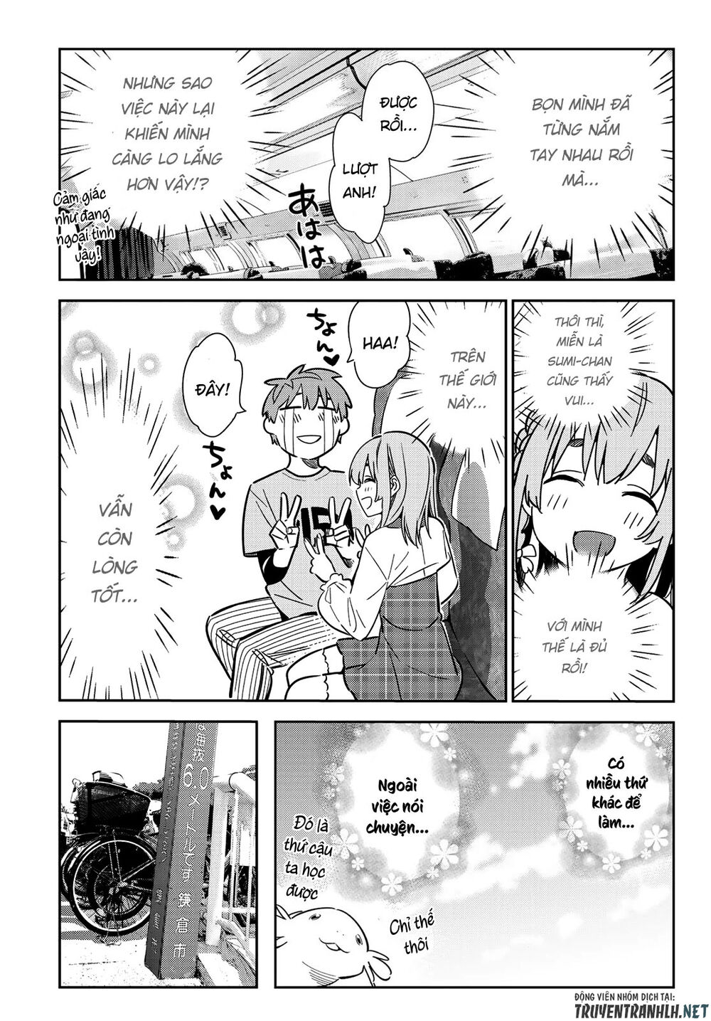 Chapter 155 - Trang 11