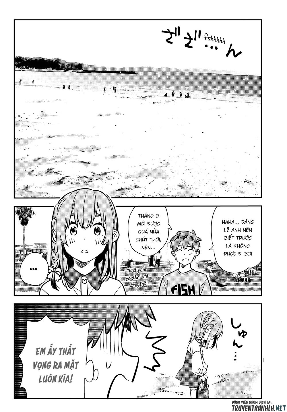 Chapter 155 - Trang 12