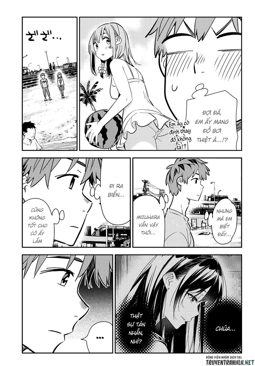 Chapter 155 - Trang 13