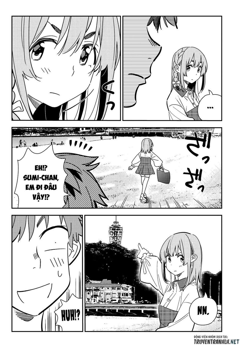 Chapter 155 - Trang 14